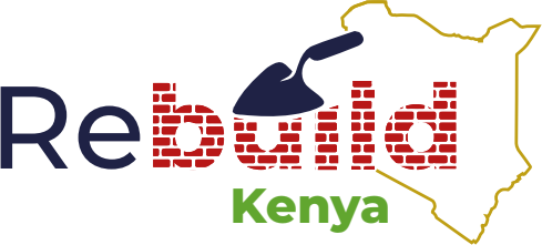 Rebuild Kenya with Reuben Kigame as 5th President